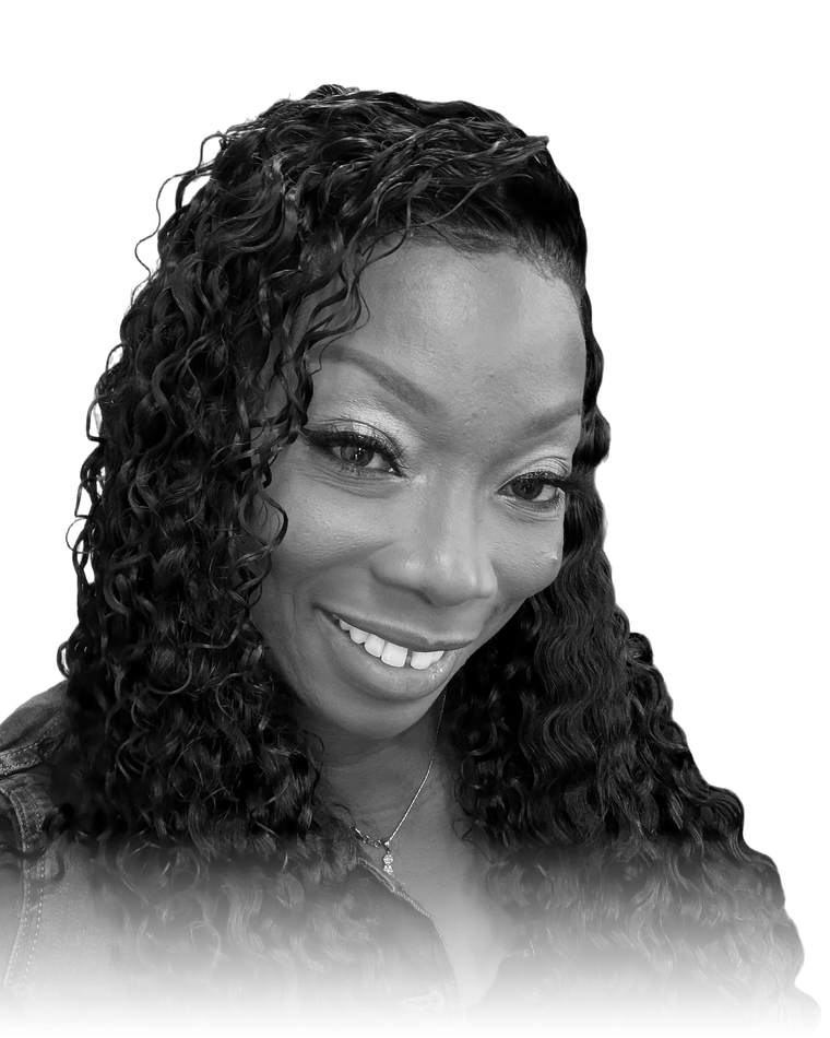 Shani Smith, founder and CEO of PropSolvers